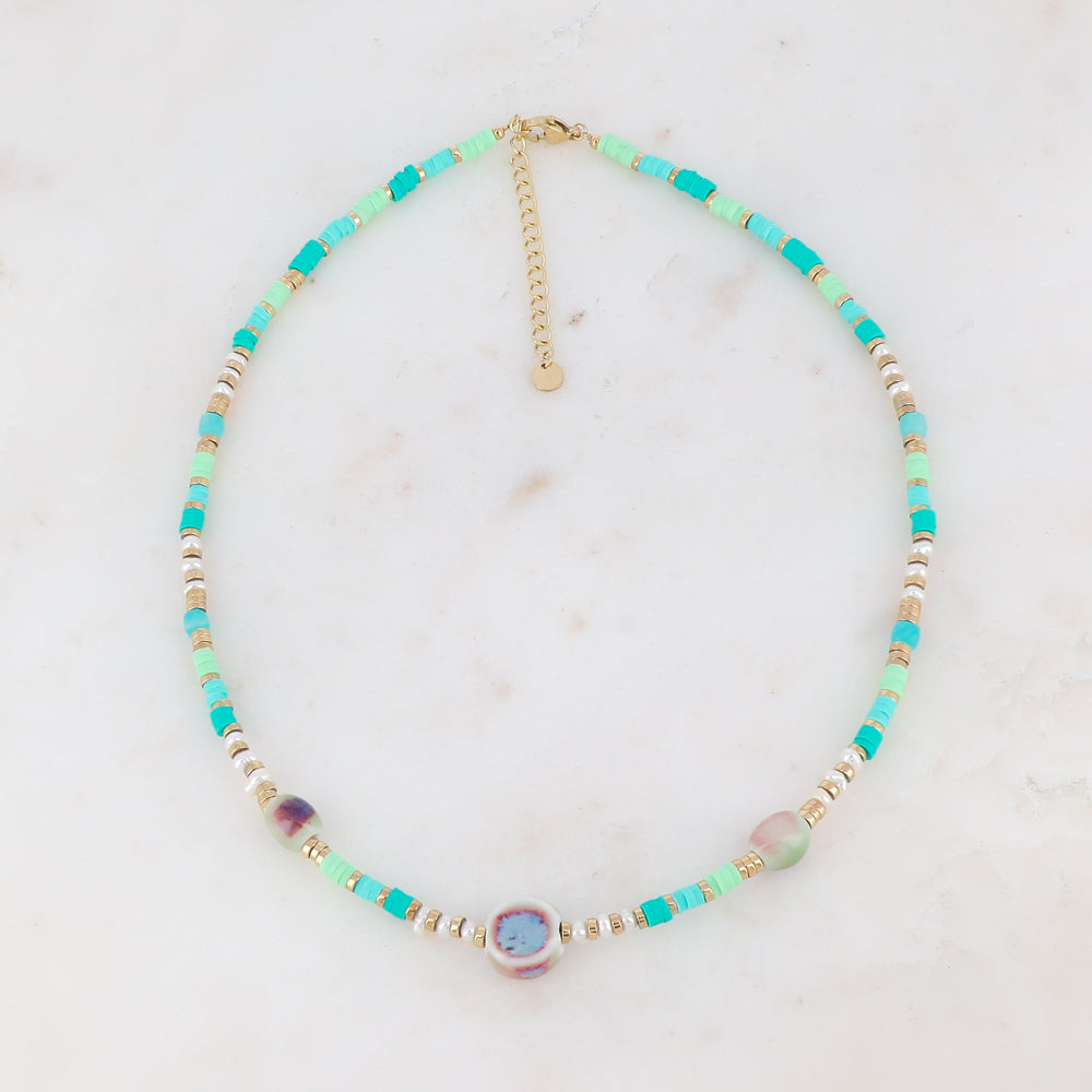 Collier Ikita Paris - Aritea