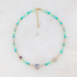 Collier Ikita Paris - Aritea