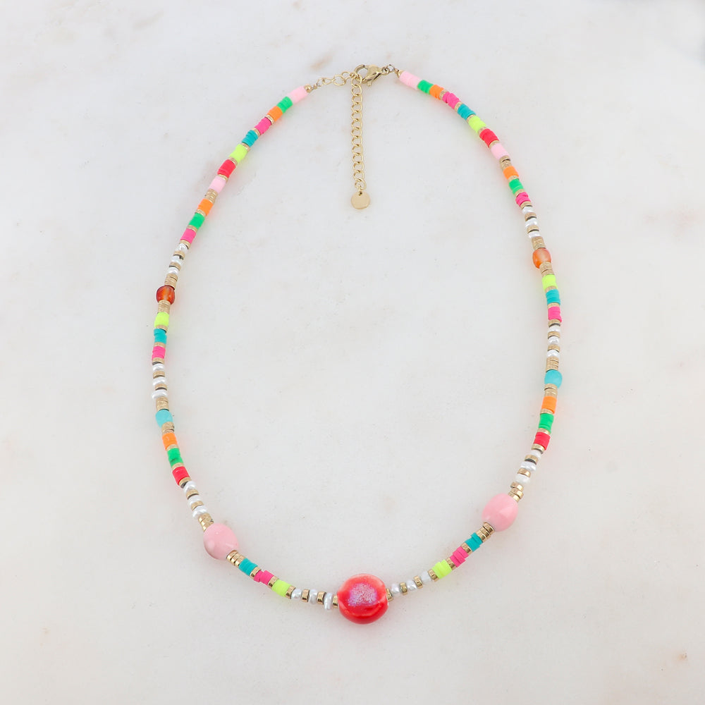 Collier Ikita Paris - Aritea