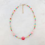 Collier Ikita Paris - Aritea