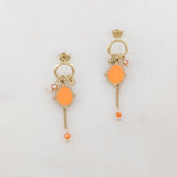 Boucles Ikita Paris - Pippa