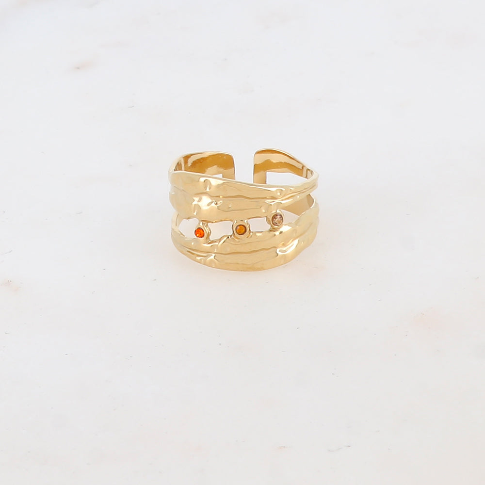 Bague Ikita Paris - Marcelle