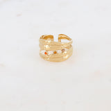 Bague Ikita Paris - Marcelle