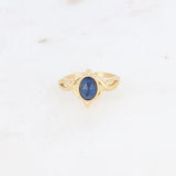 Bague Ikita Paris - Wynnie