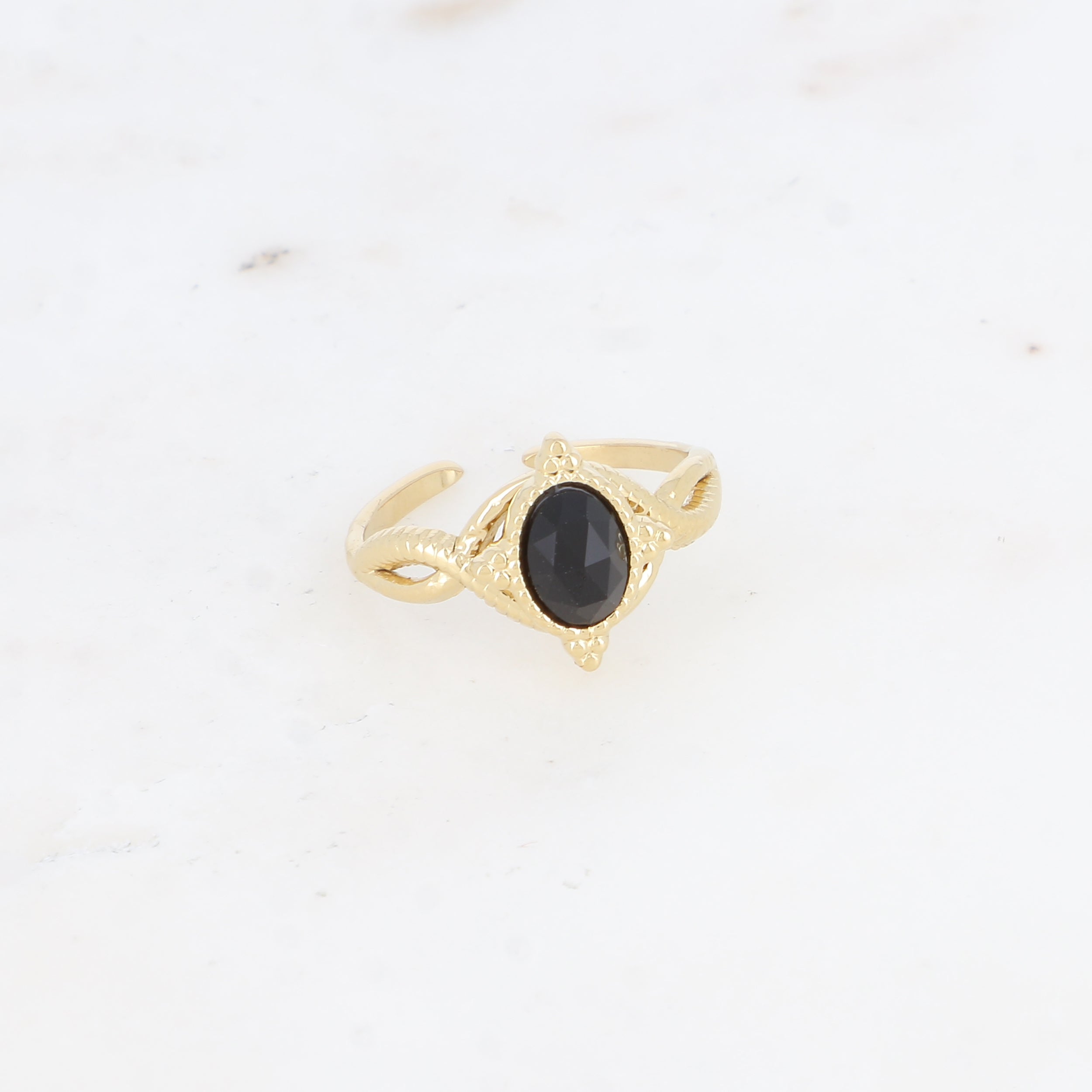 Bague Ikita Paris - Wynnie