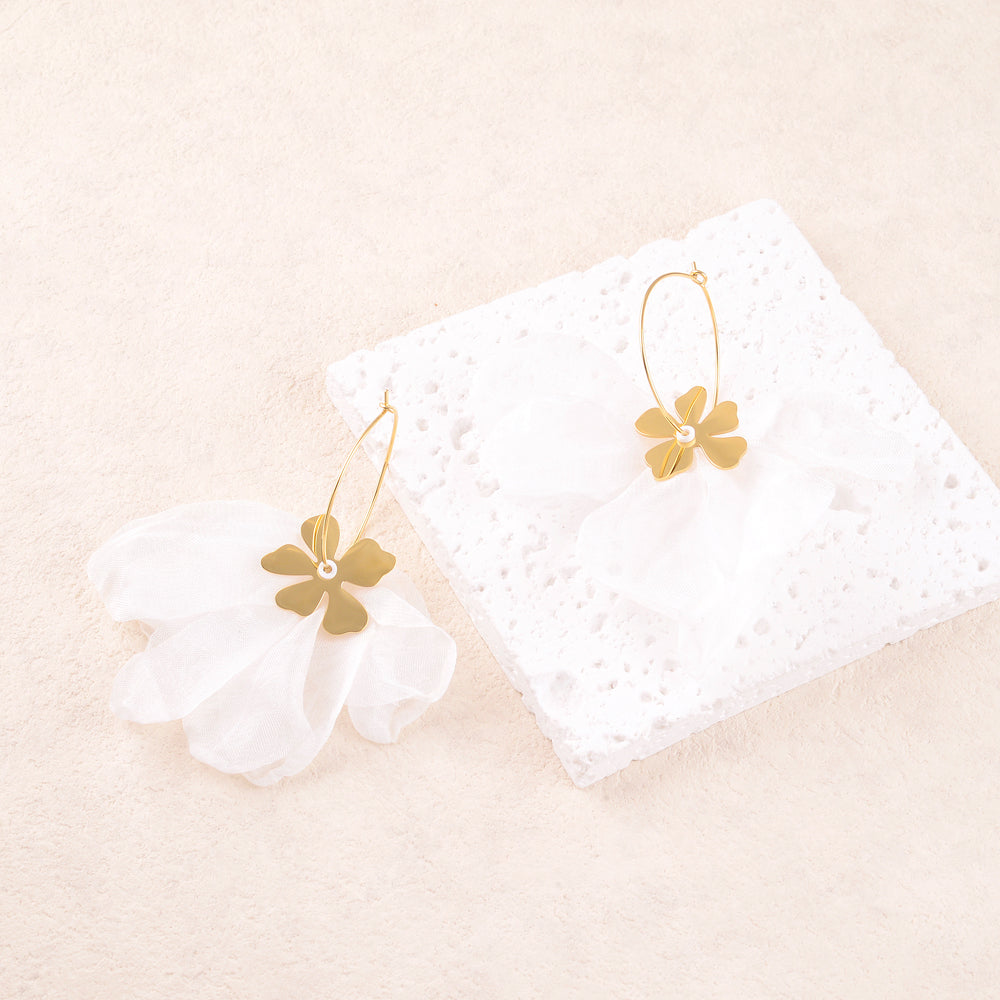 Boucles Ikita Paris - Ayvi