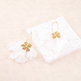 Boucles Ikita Paris - Ayvi