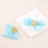 Boucles Ikita Paris - Ayvi