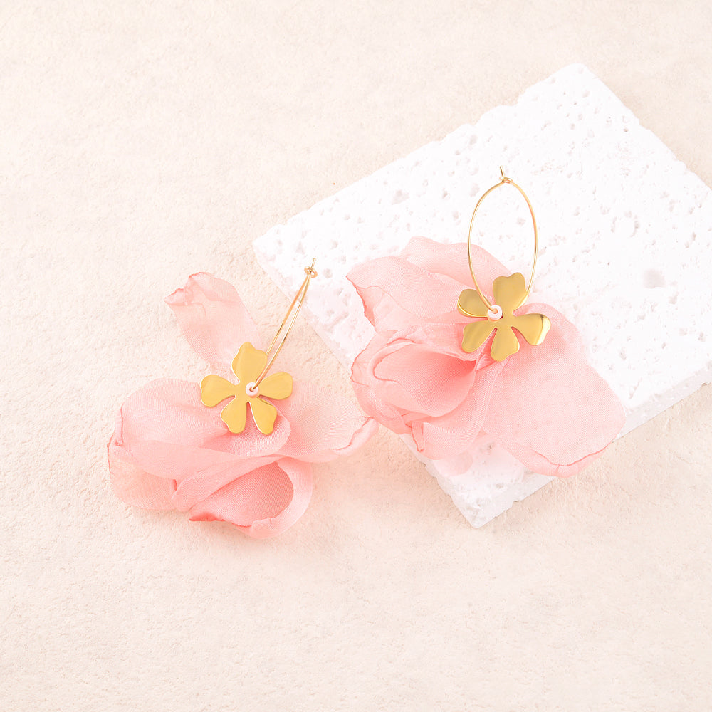 Boucles Ikita Paris - Ayvi