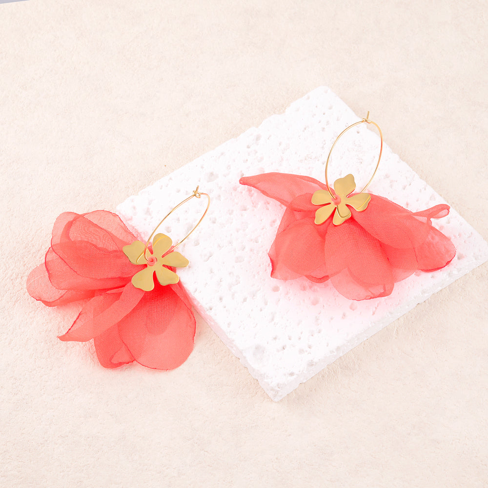 Boucles Ikita Paris - Ayvi