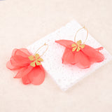 Boucles Ikita Paris - Ayvi