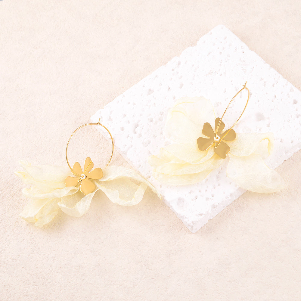 Boucles Ikita Paris - Ayvi