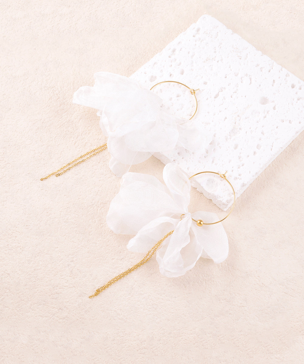 Boucles Ikita Paris - Aylis