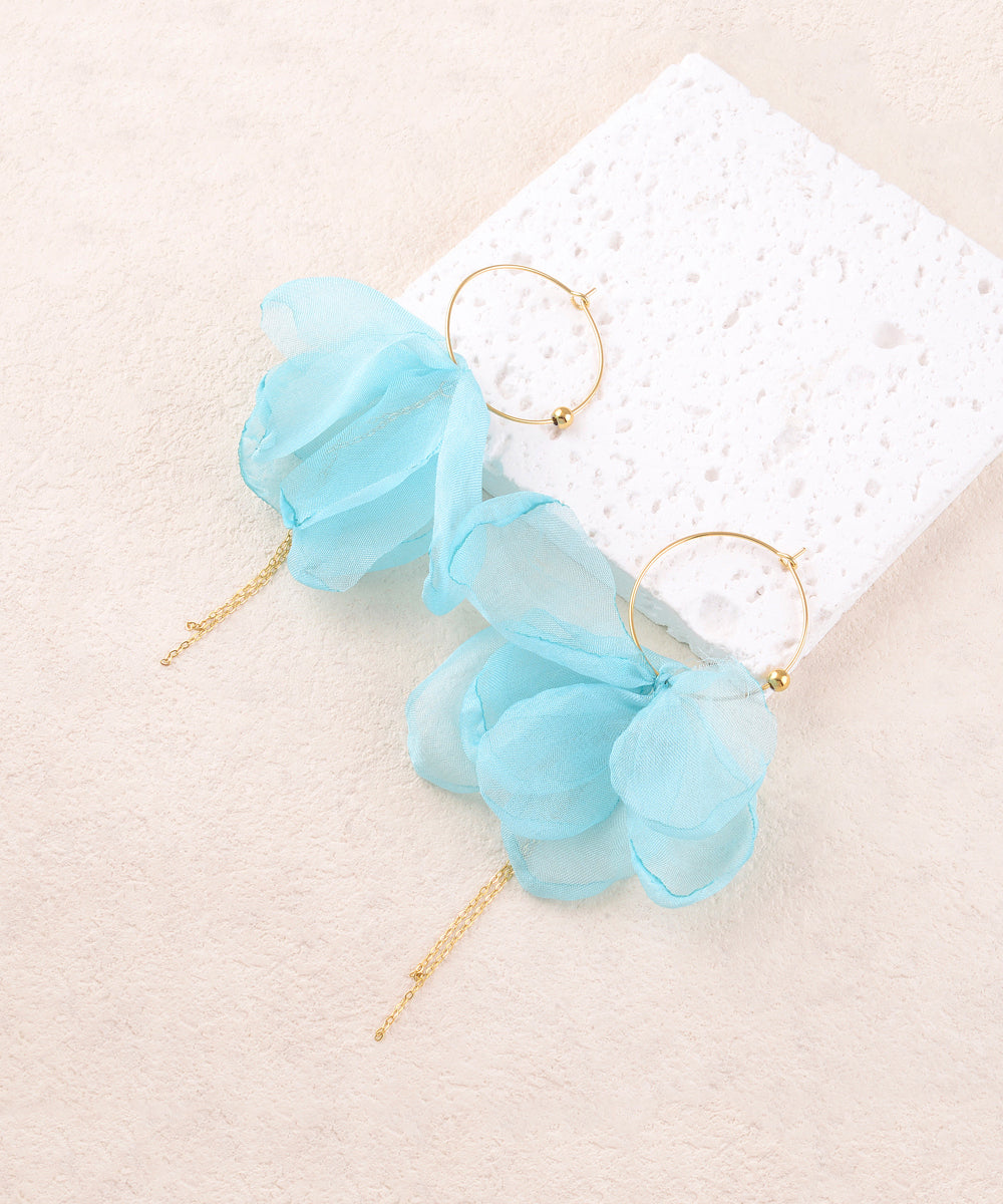Boucles Ikita Paris - Aylis
