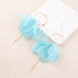 Boucles Ikita Paris - Aylis