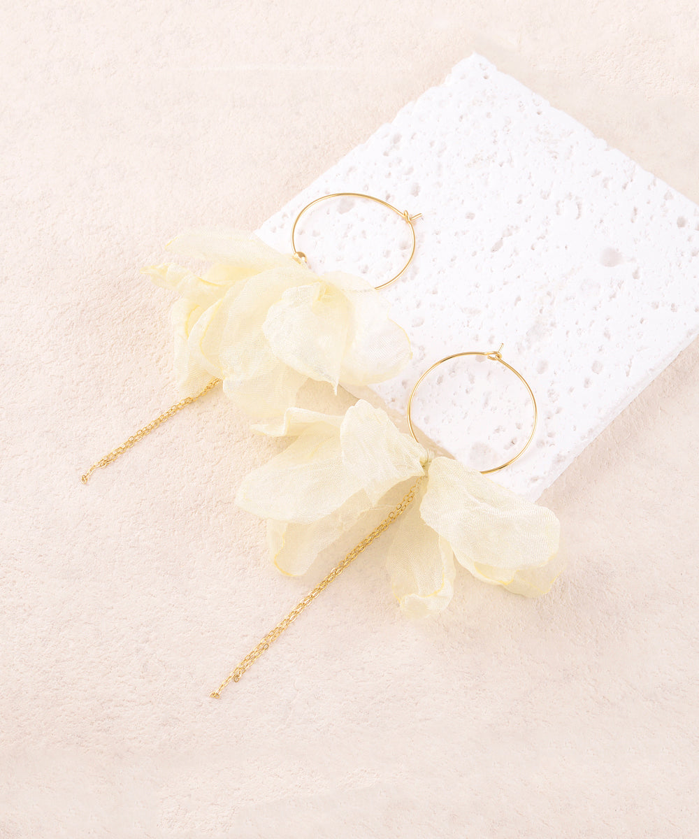 Boucles Ikita Paris - Aylis