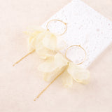 Boucles Ikita Paris - Aylis
