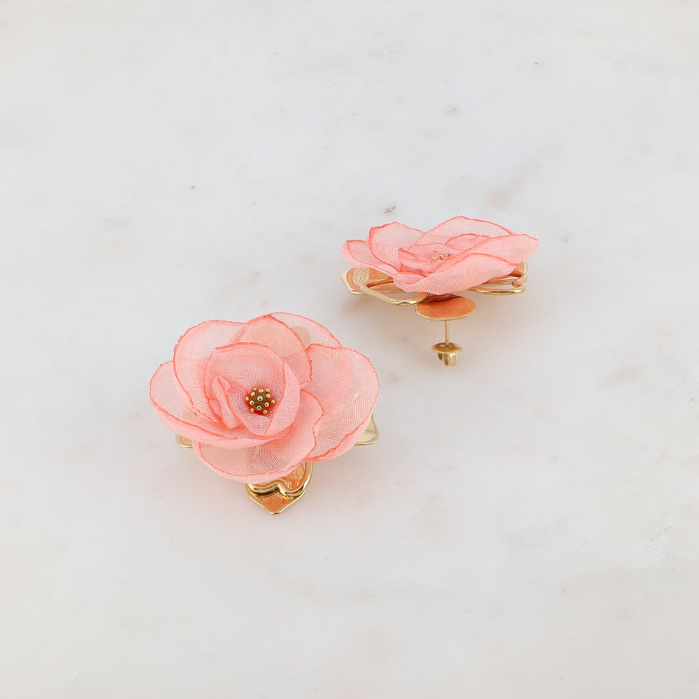 Boucles Ikita Paris - Ayura