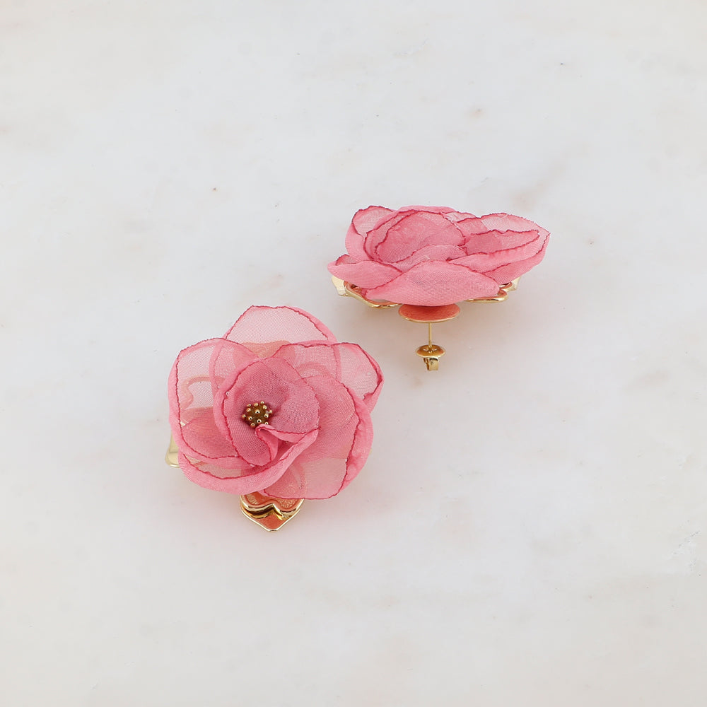 Boucles Ikita Paris - Ayura