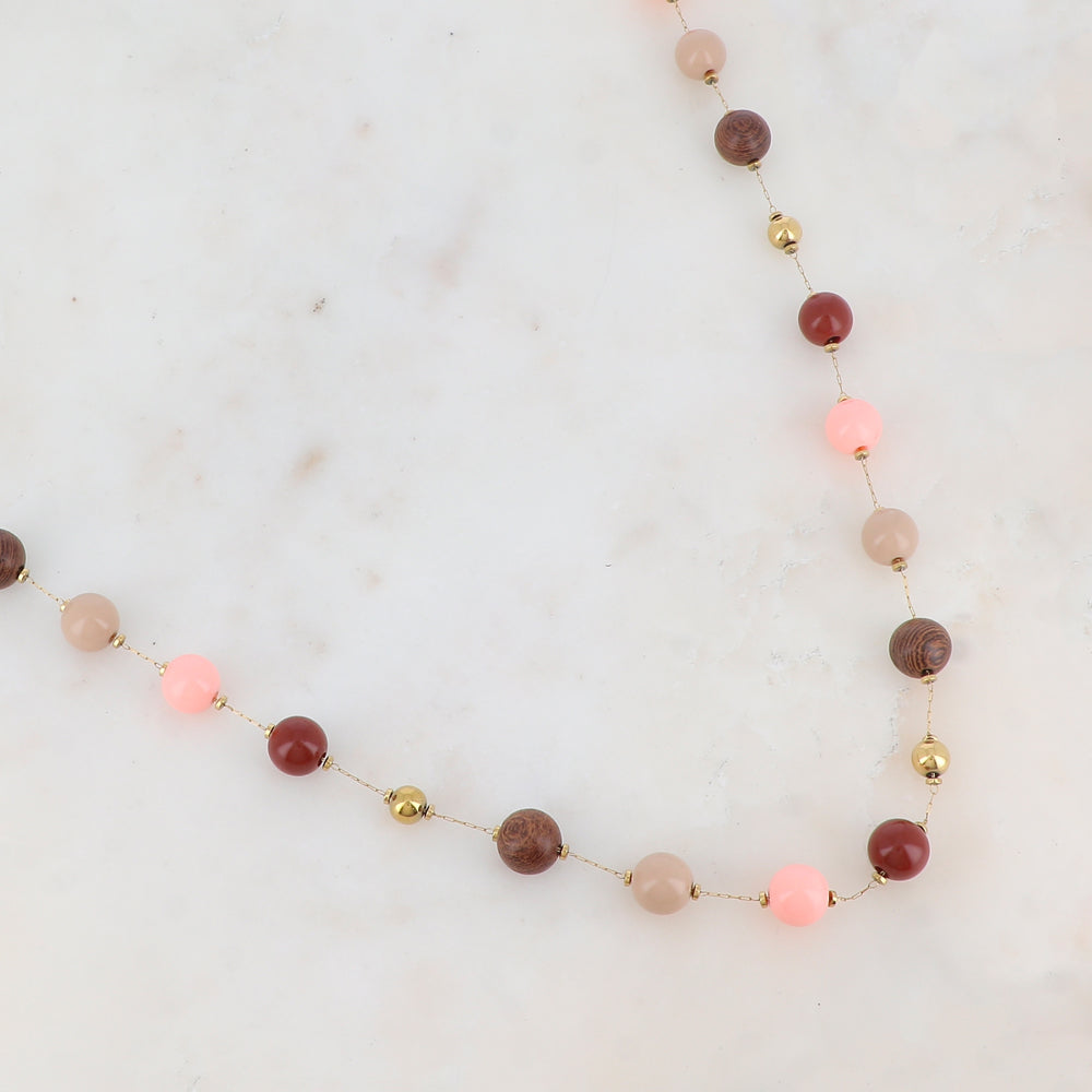 Collier Ikita Paris - Sautoir Aylina