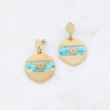 Boucles Ikita Paris - Fiorellie