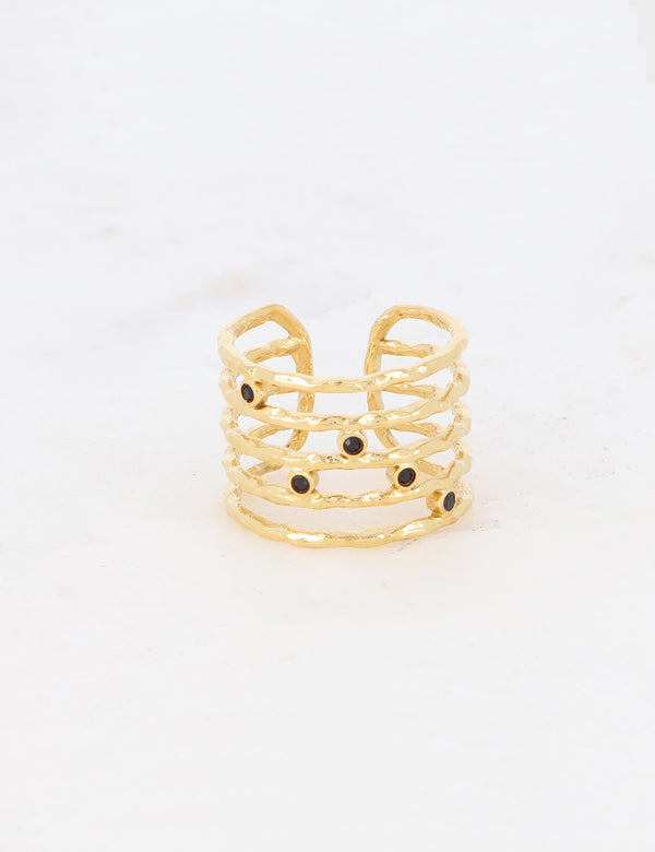 Bague Miracie