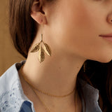 Boucles Ikita Paris - Watson T