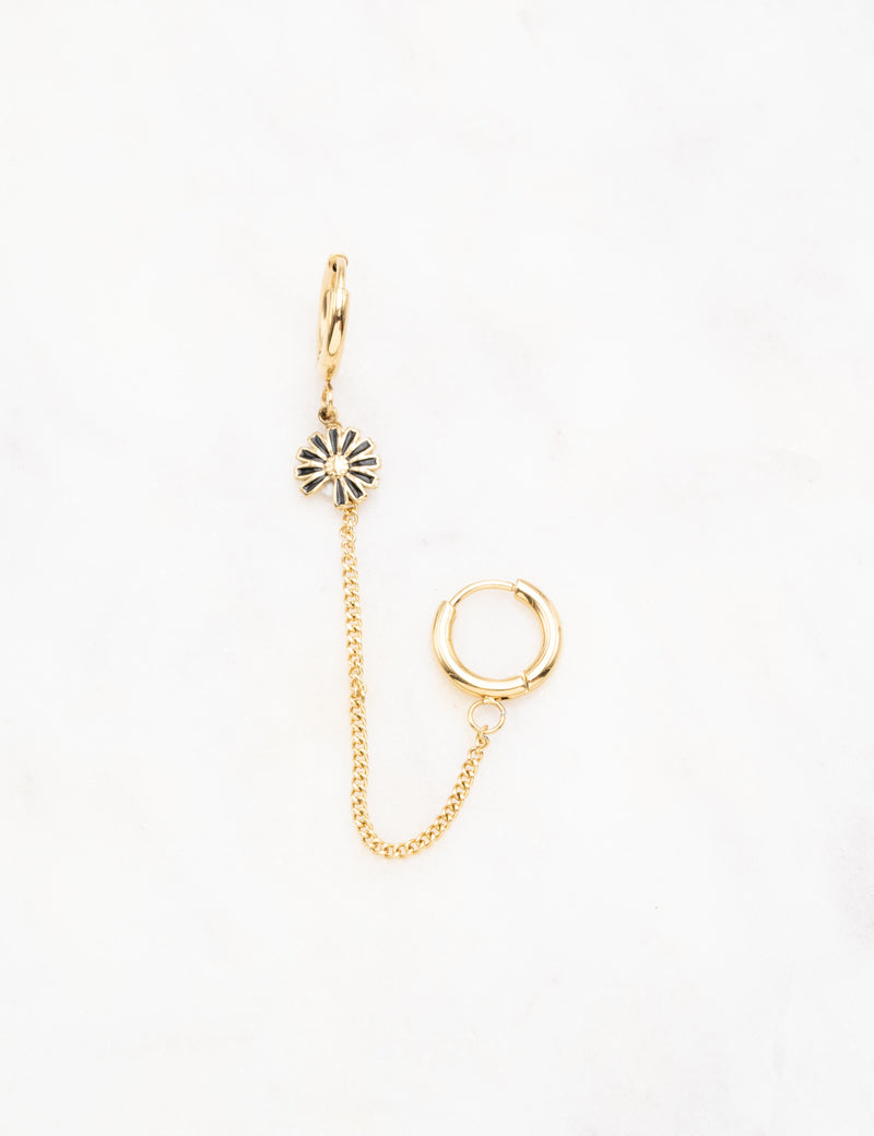 Boucles Ikita Paris - Mono boucle Daydream co
