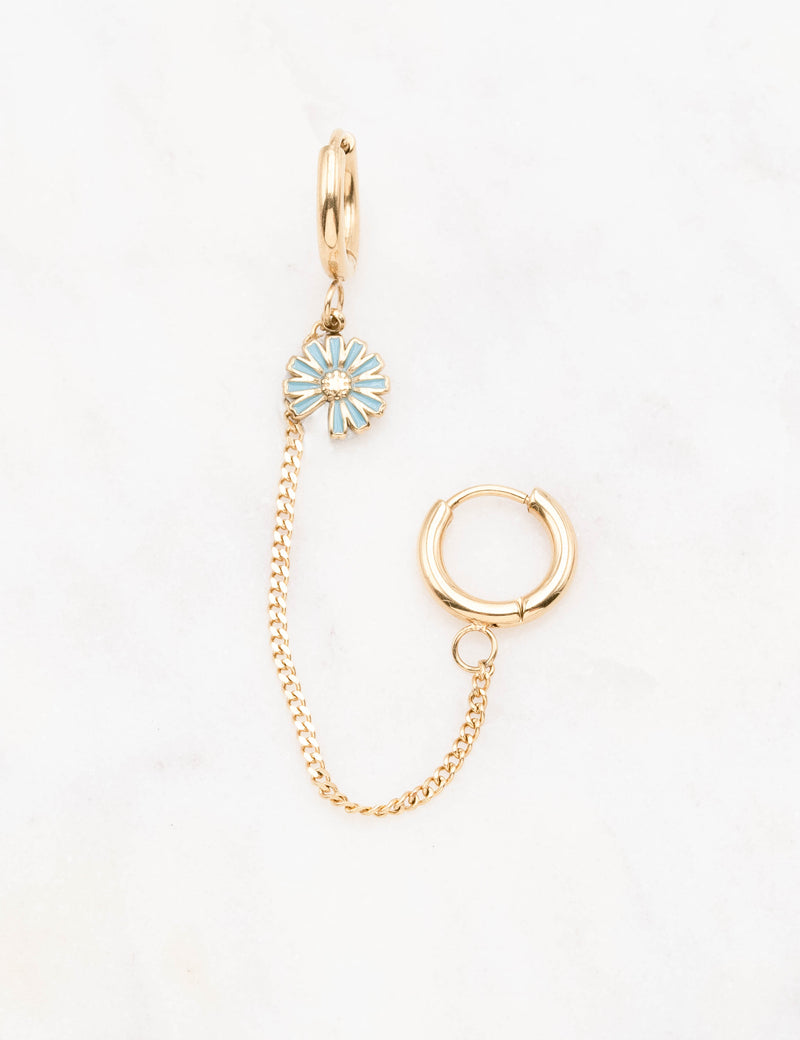 Boucles Ikita Paris - Mono boucle Daydream co