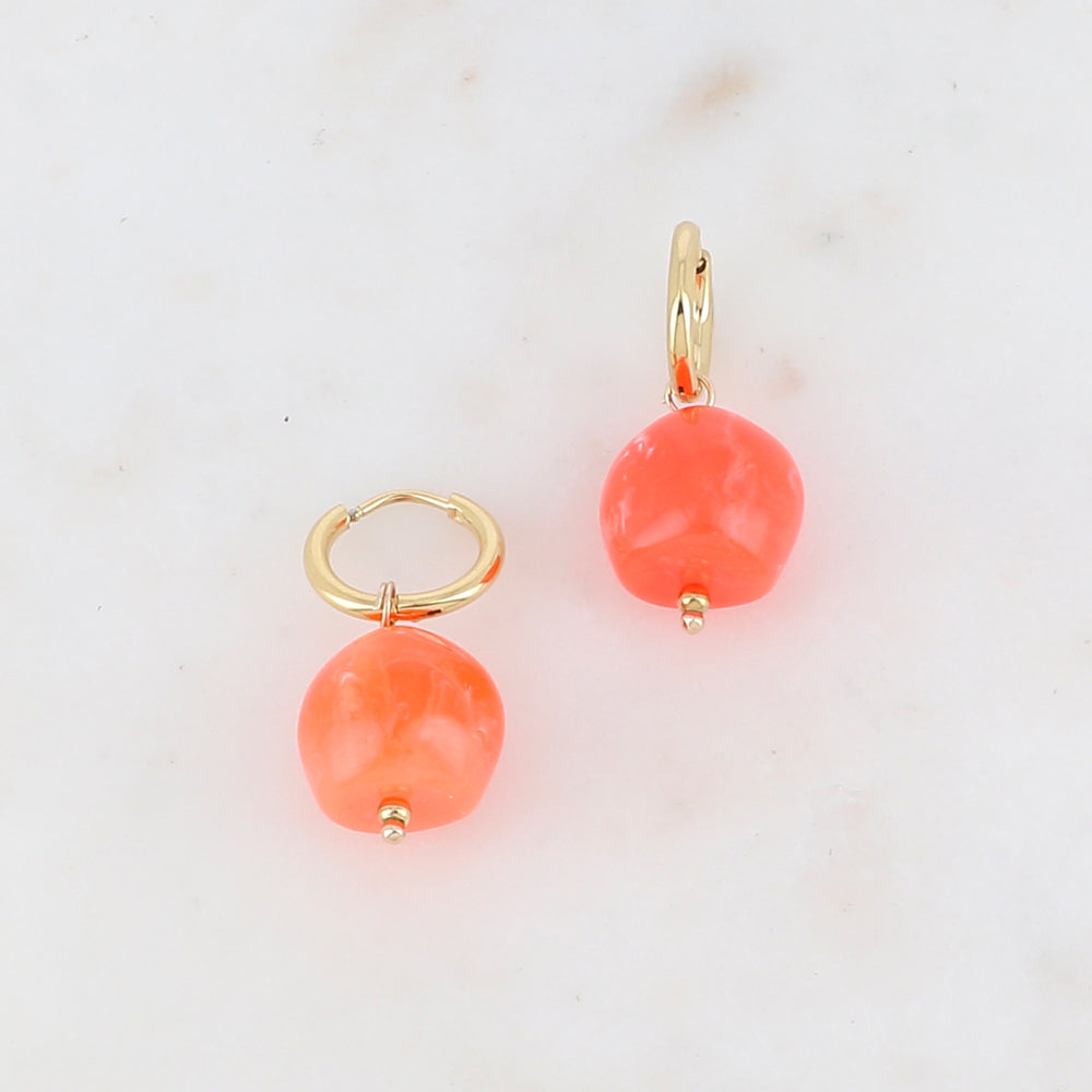 Boucles Ikita Paris - Oreade