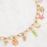 Collier Ikita Paris - Atlantys