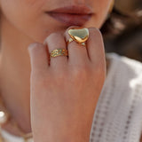Bague Ikita Paris - Aymelina