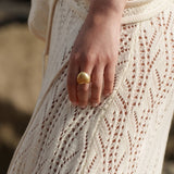 Bague Ikita Paris - Aymeline