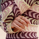 Bague Ikita Paris - Beckett