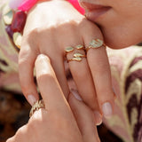 Bague Ikita Paris - Beckett