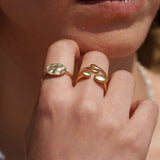 Bague Ikita Paris - Kai