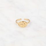 Bague Ikita Paris - Kai