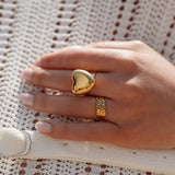 Bague Ikita Paris - Kaitie