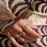 Bague Ikita Paris - Loany