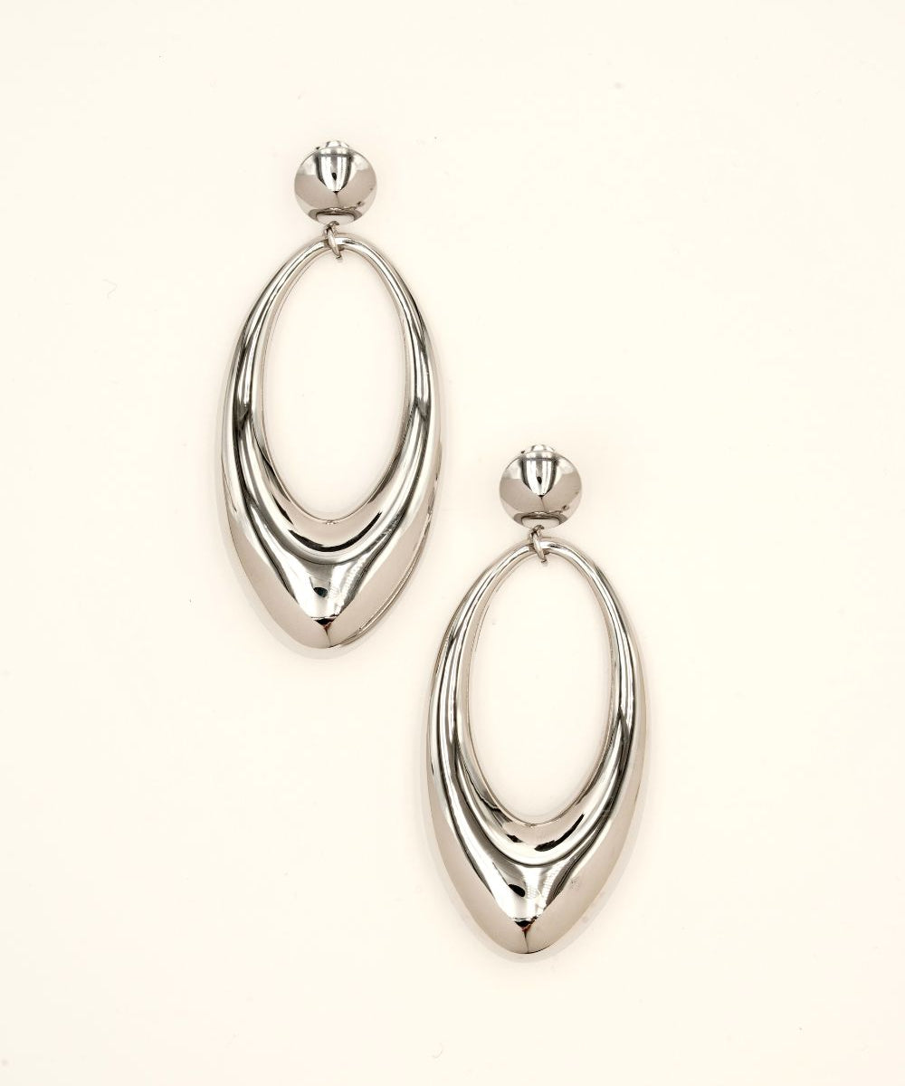 Boucles Ikita Paris - Almada