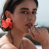 Boucles Ikita Paris - Aylis