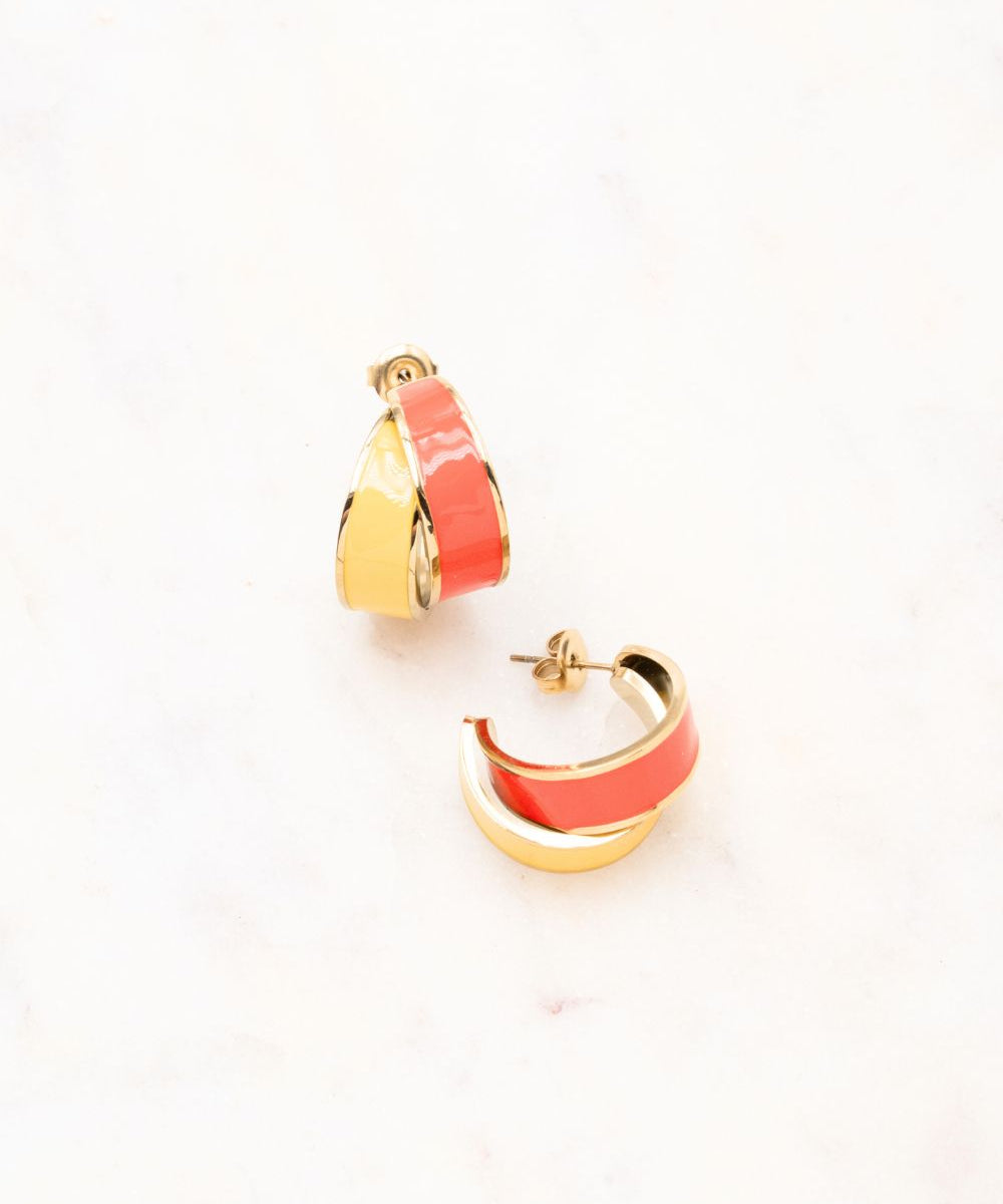 Boucles Ikita Paris - Byanka