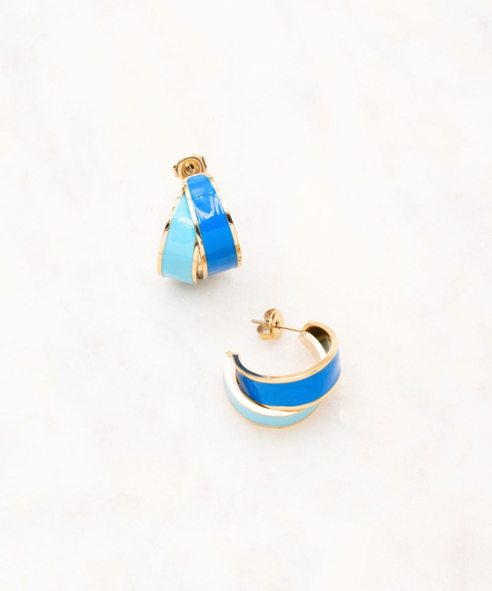 Boucles Ikita Paris - Byanka