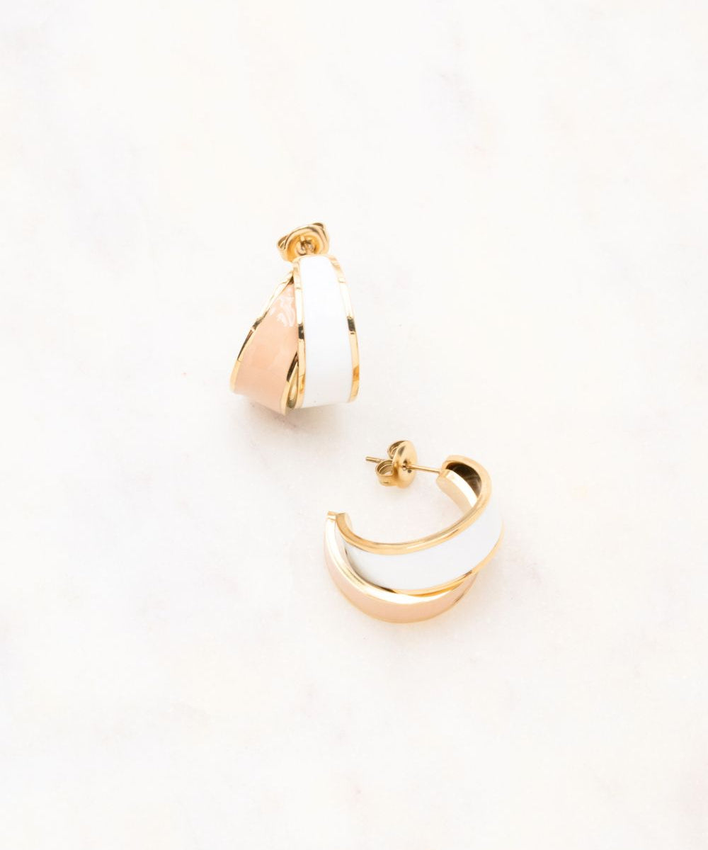 Boucles Ikita Paris - Byanka