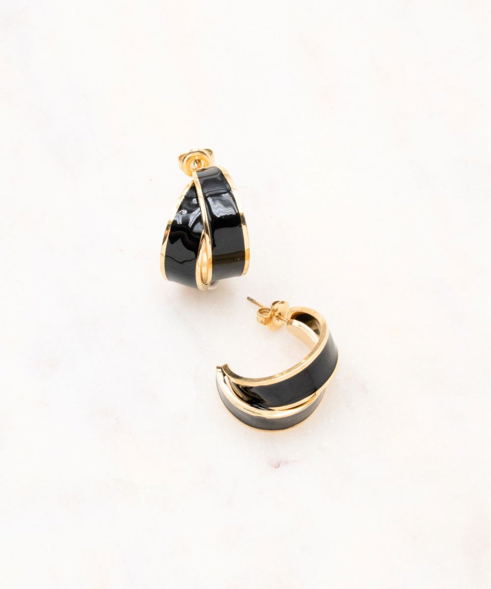 Boucles Ikita Paris - Byanka