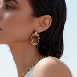 Boucles ikita Paris - Gasby
