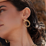 Boucles ikita Paris - Gasby