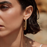 Boucles Ikita Paris - Hayden