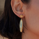 Boucles Ikita Paris - Iselda