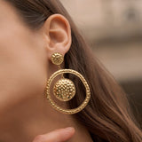 Boucles Ikita Paris - Keya